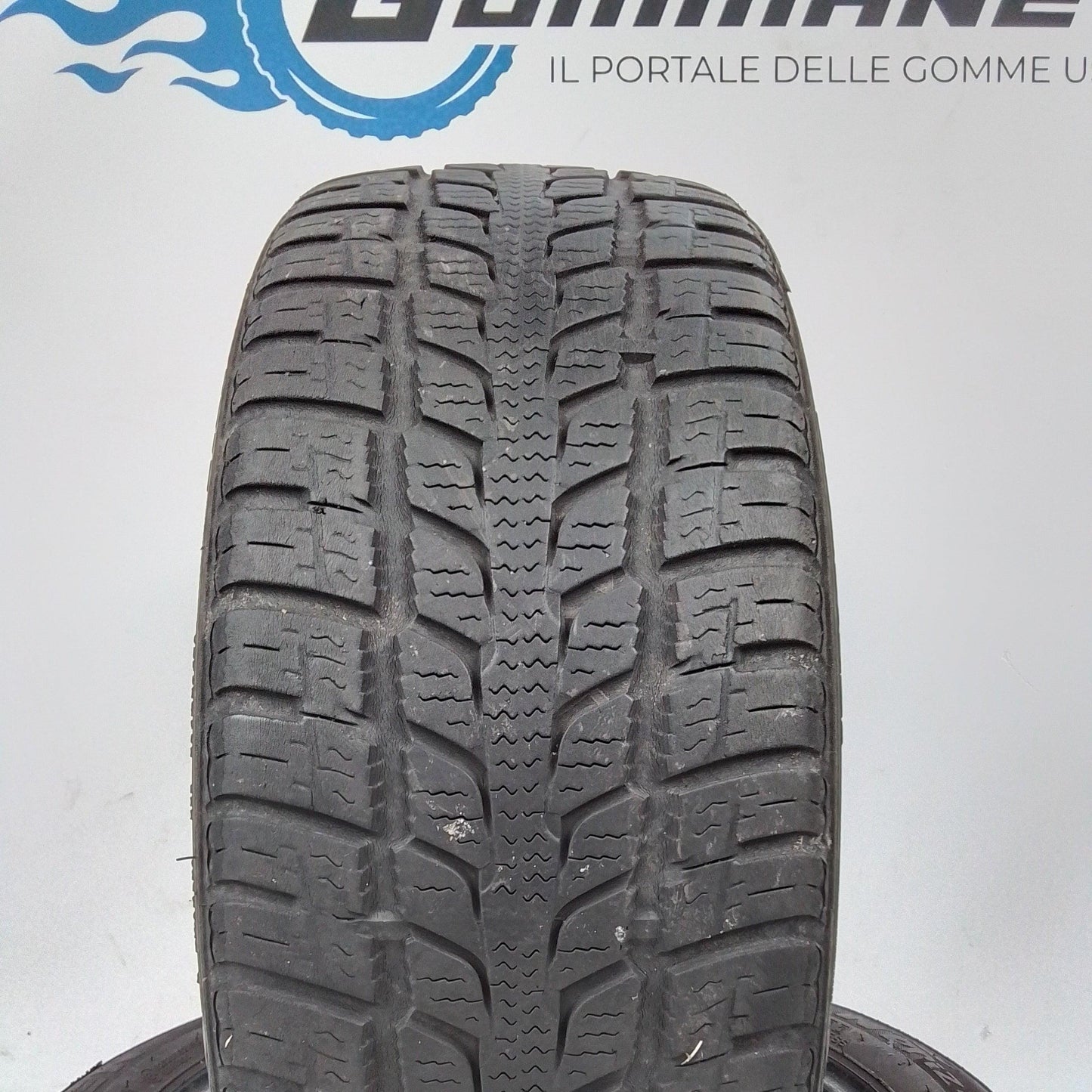 2 Roadstone 215/55 R16 Npriz 4S 97V M+S