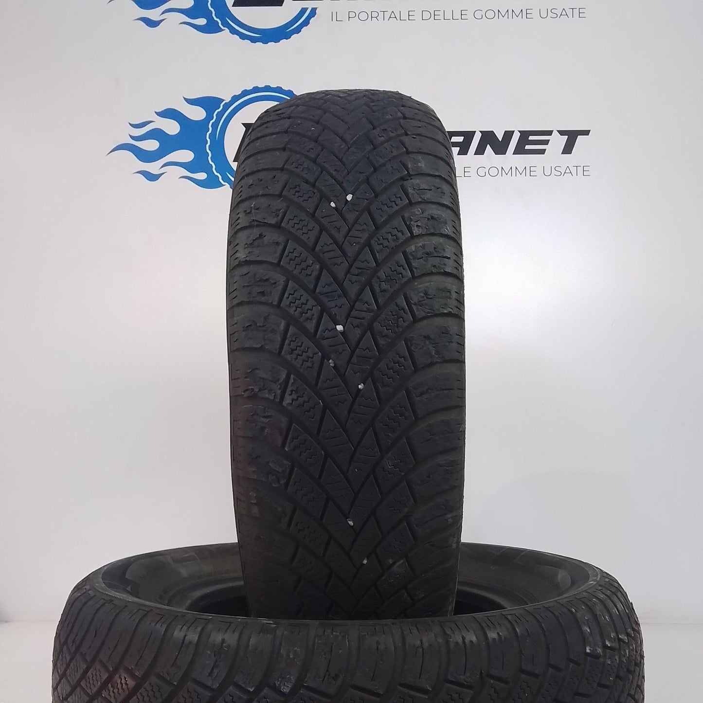 2 Nexen Winguard Snow G2 195 65 15 95T M+S