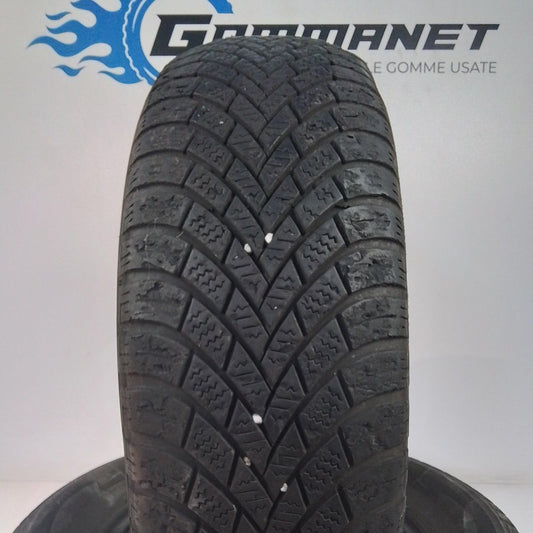 2 Nexen Winguard Snow G2 195 65 15 95T M+S