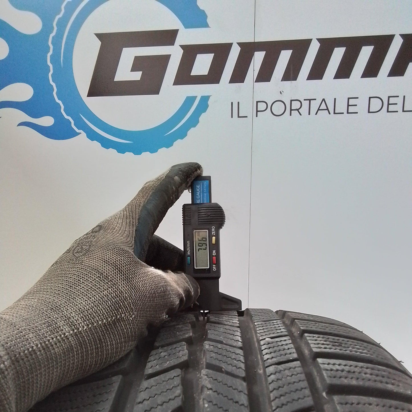 2 Nexen Winguard Sport 215 40 17 87V m+s