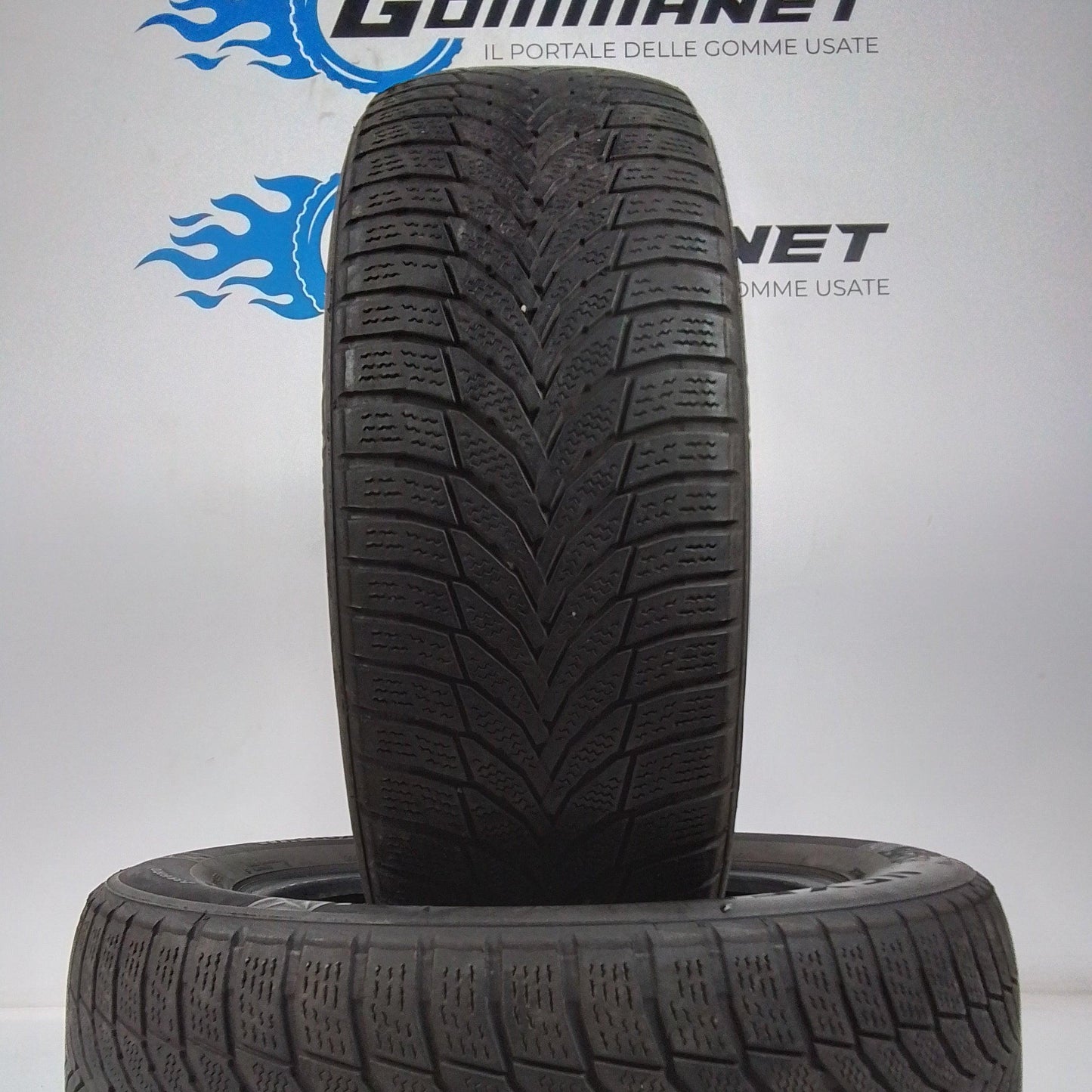 2 Nexen Winguard Sport 235 60 18 103H
