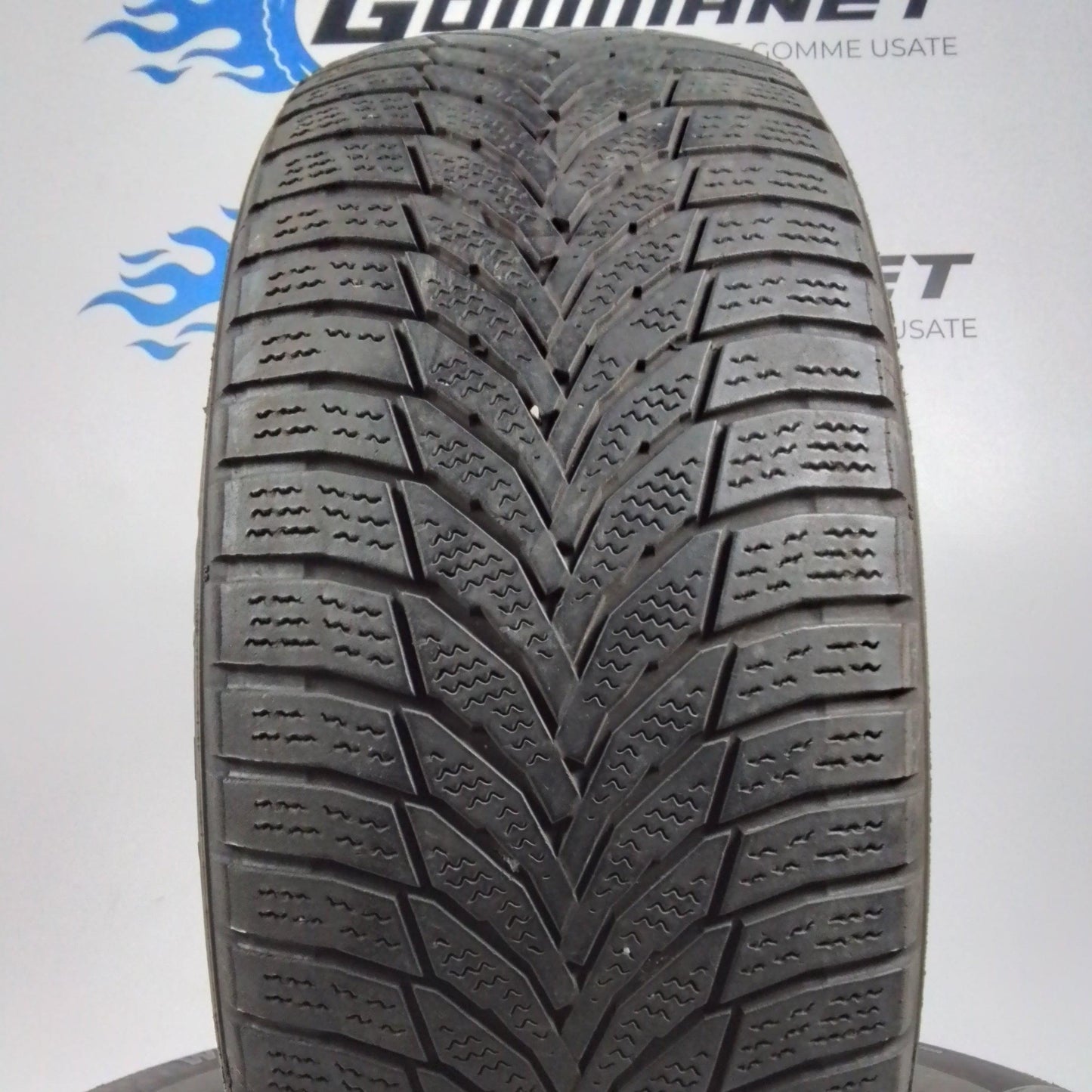 2 Nexen Winguard Sport 235 60 18 103H