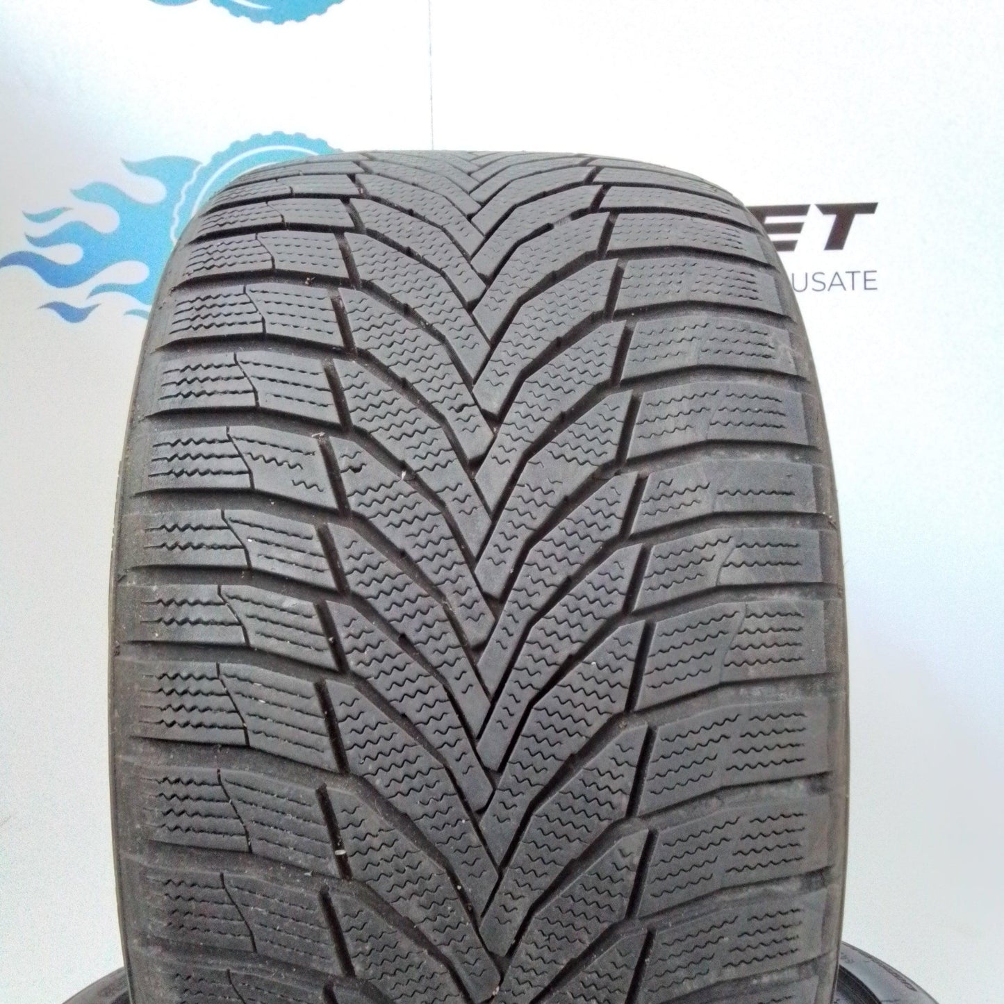 2 Nexen Winguard Sport 275 35 19 100W m+s xl