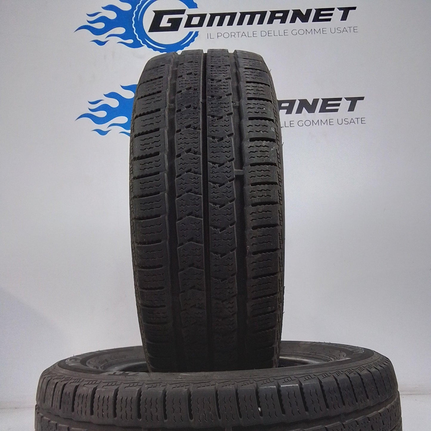 2 Nexen Winguard Wt1 185 65 16C 121/119R m+s