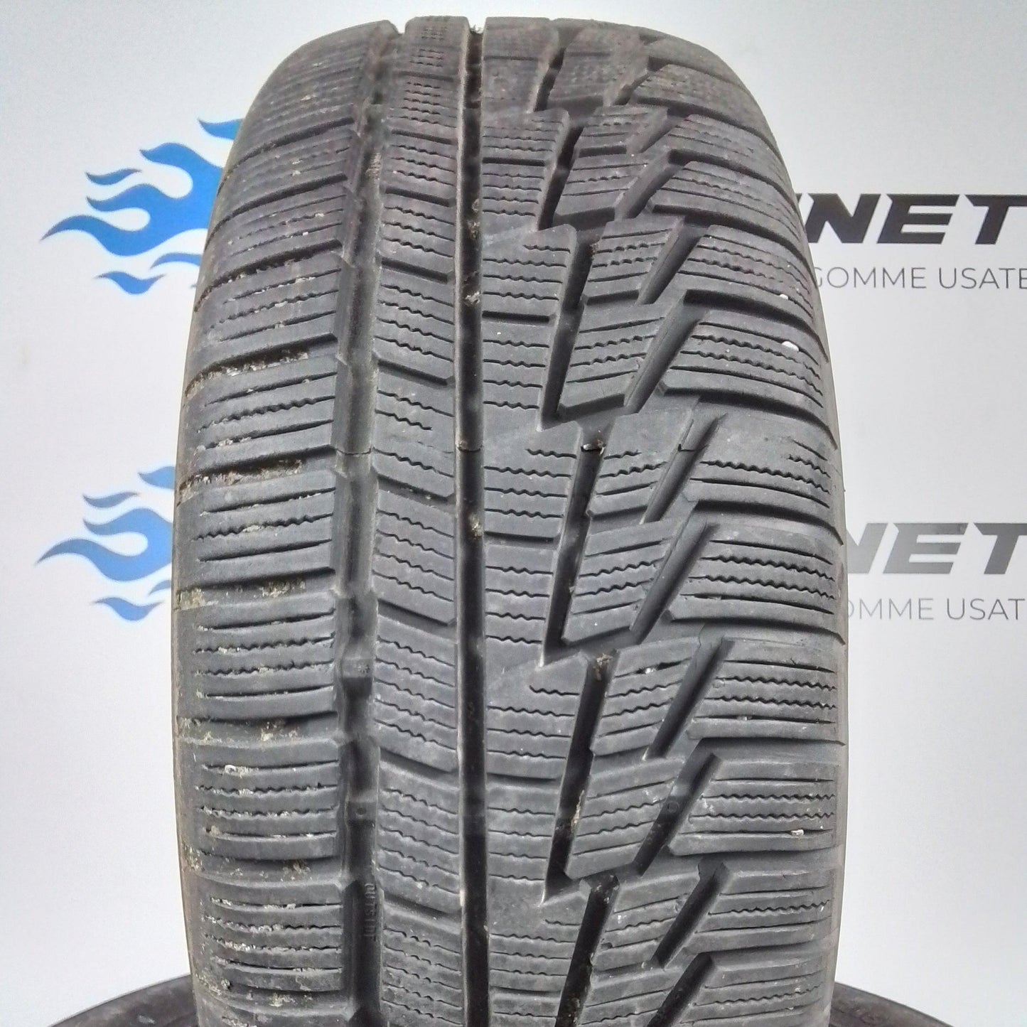 2 Nokian Wr G2 All Weather 235 35 19 91V Xl M+S