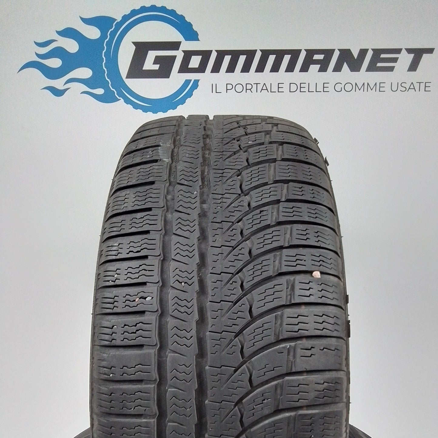 2 Nokian WrA4 205 55 16 91V Runflat m+s