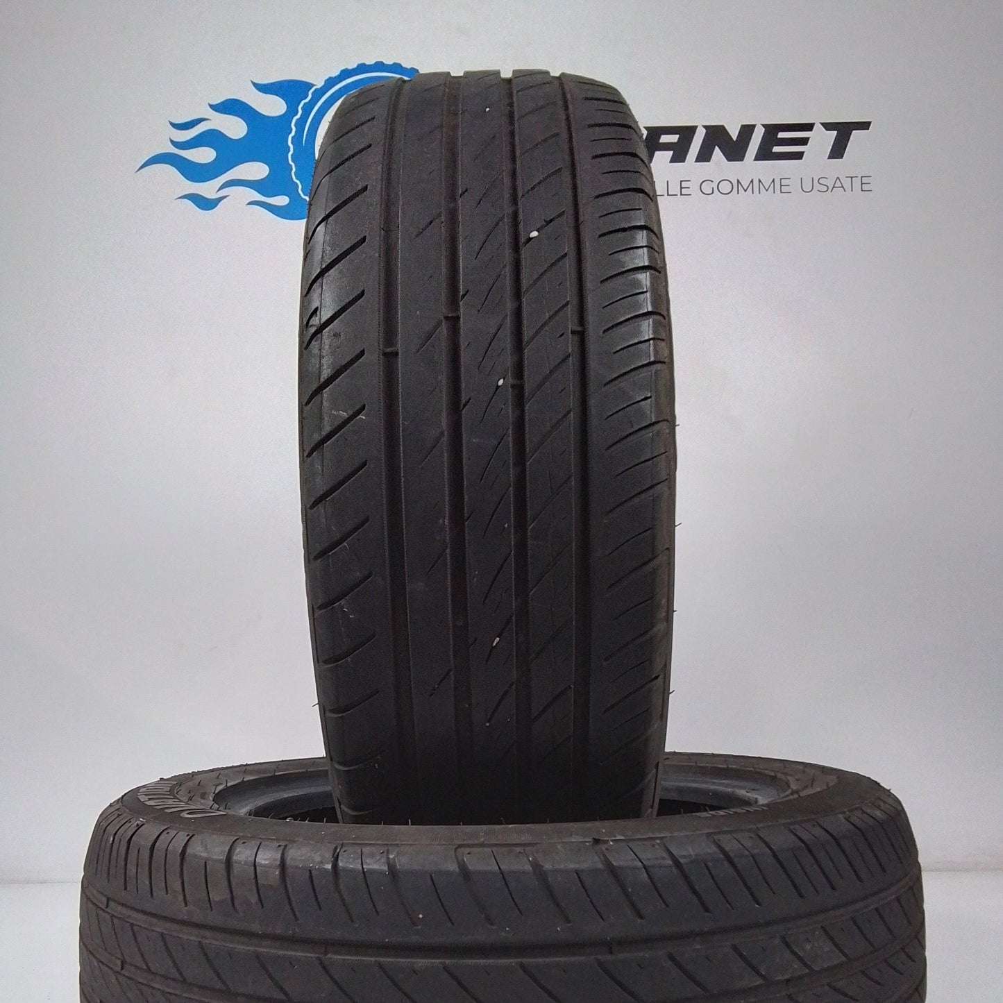 2 Ovation 215/40 R17 VI 388 Performance DSRT XL