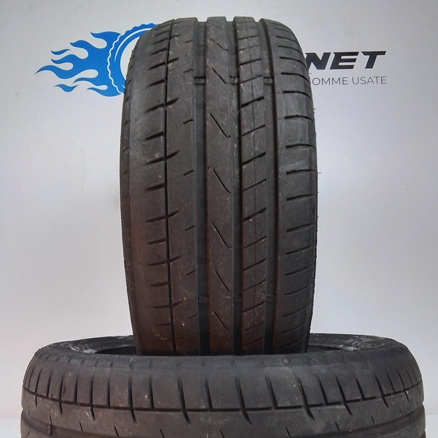 2 Petlas Velox Sport 225 55 17 101W