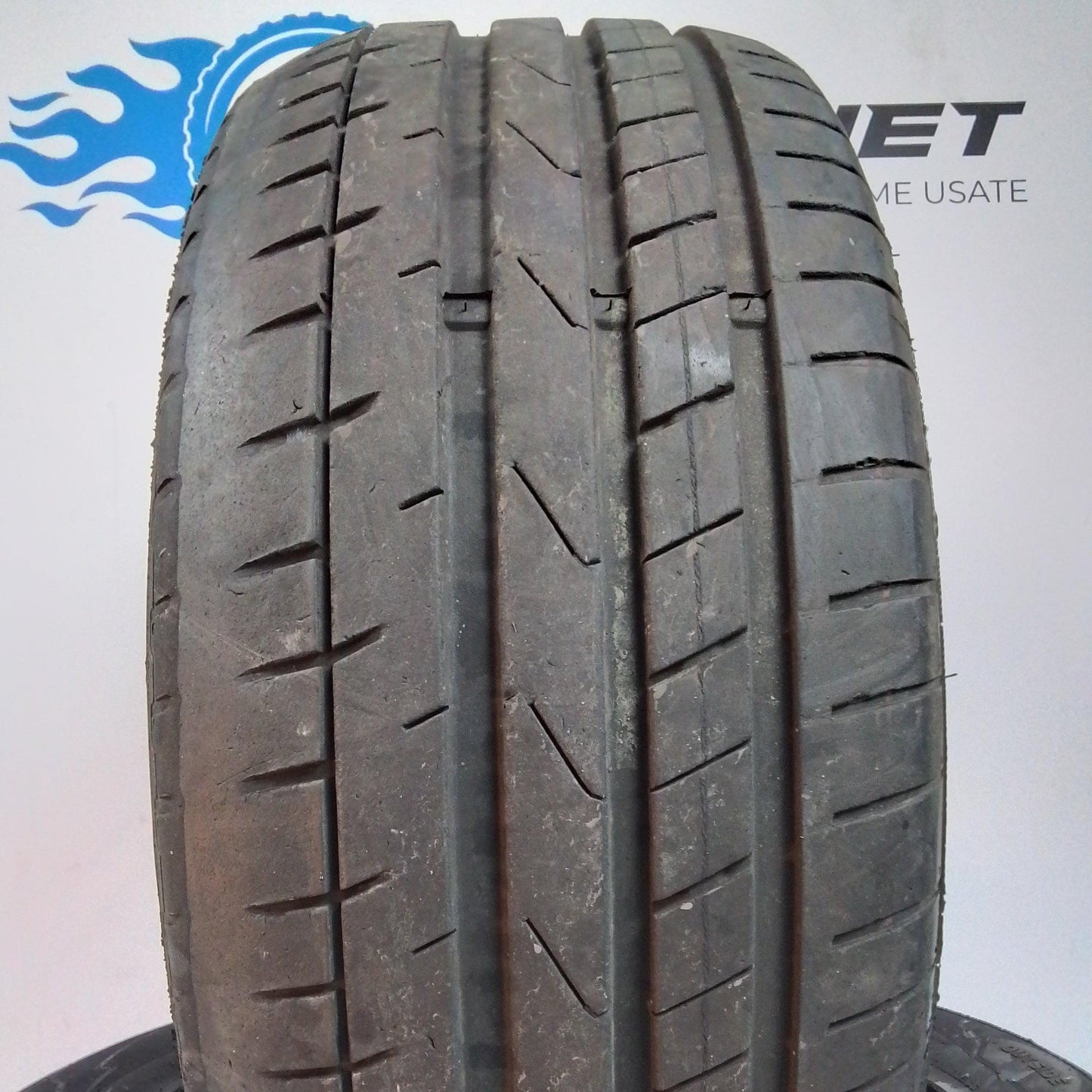 2 Petlas Velox Sport 225 55 17 101W