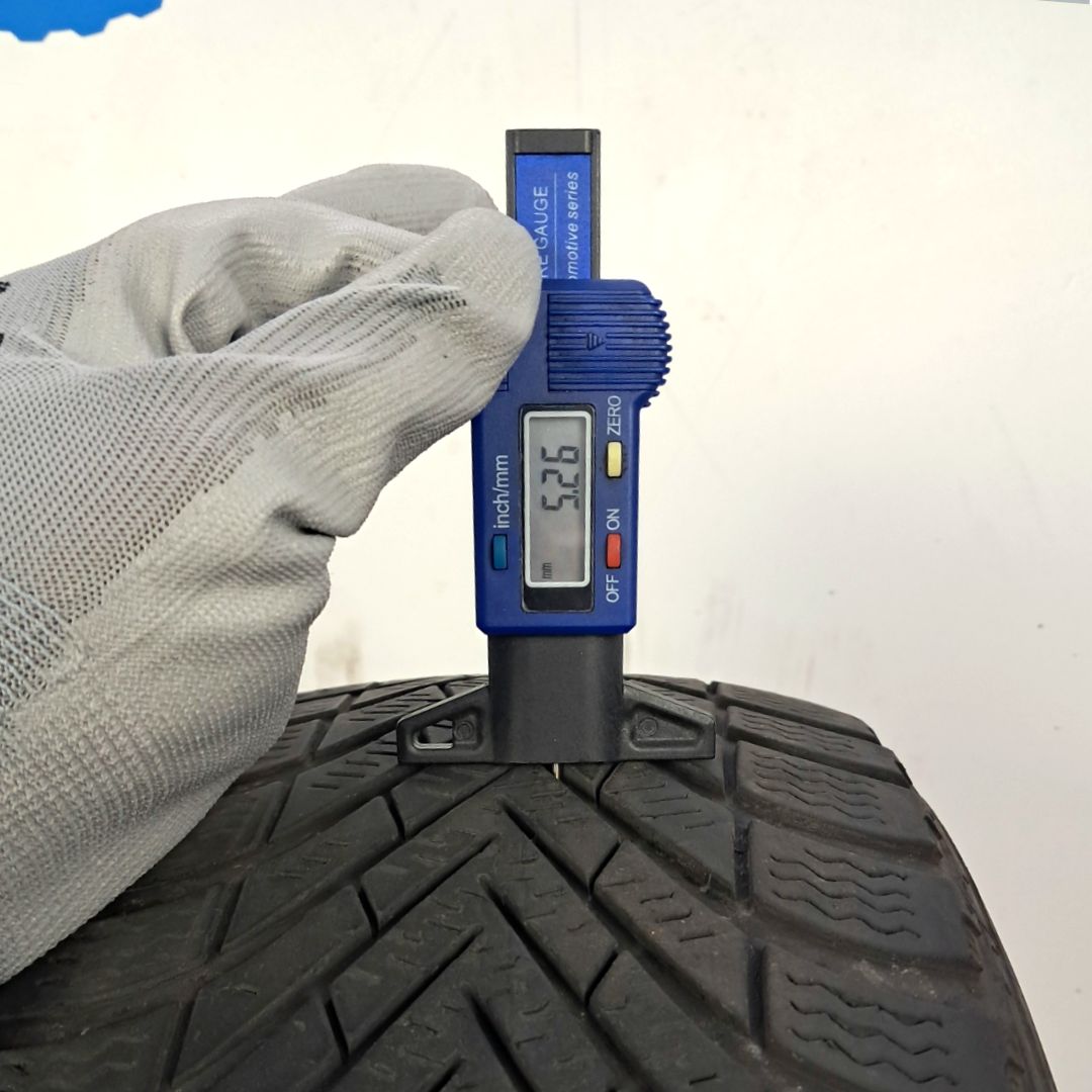 2 Pirelli 165/55 R15 Winter Cinturato 82T M+S