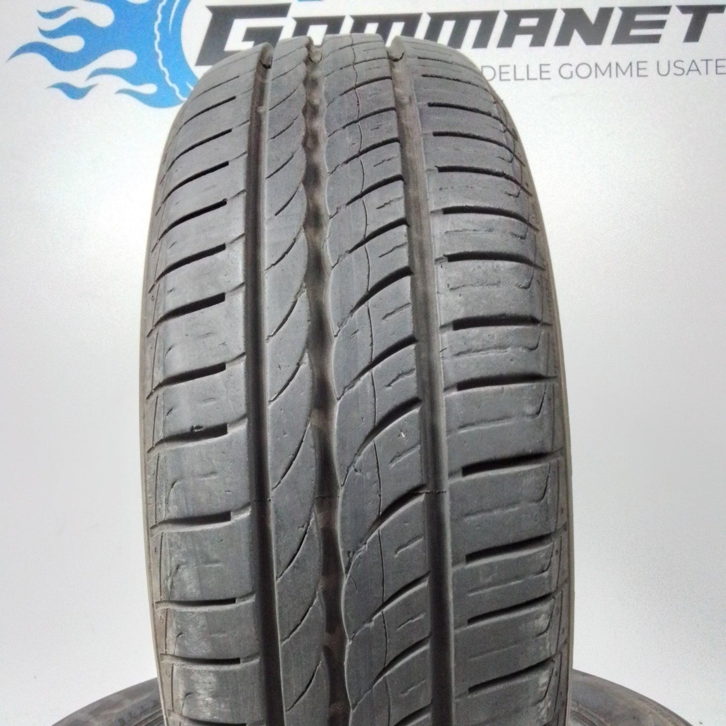 4 Pirelli Cinturato P1 195/55 R15 85H