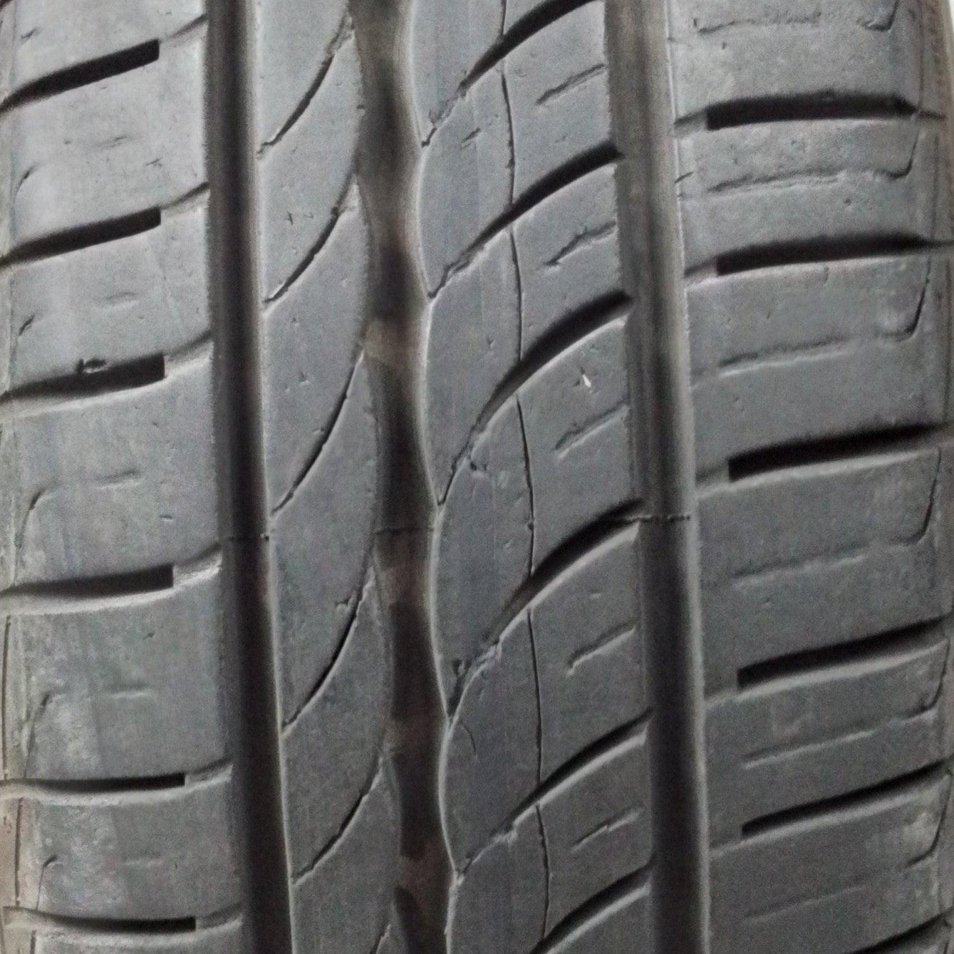 4 Pirelli Cinturato P1 195/55 R15 85H
