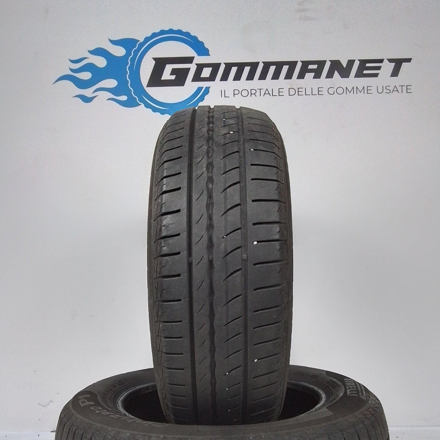 2 Pirelli Cinturato P1 185 60 15 84H