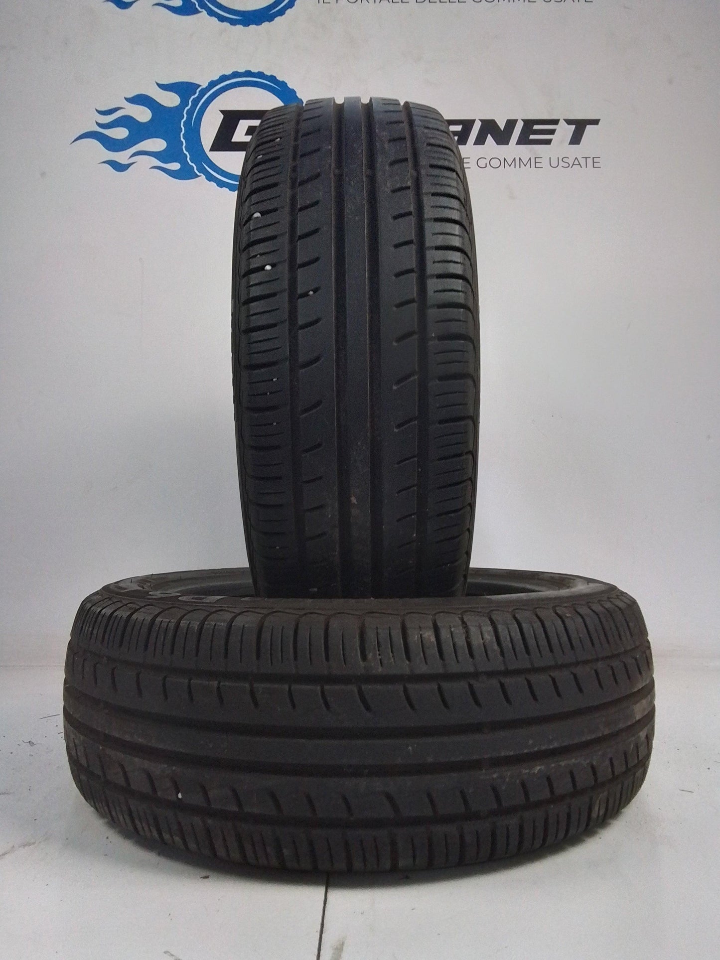 4 Pirelli Cinturato P6 185 55 16 87H