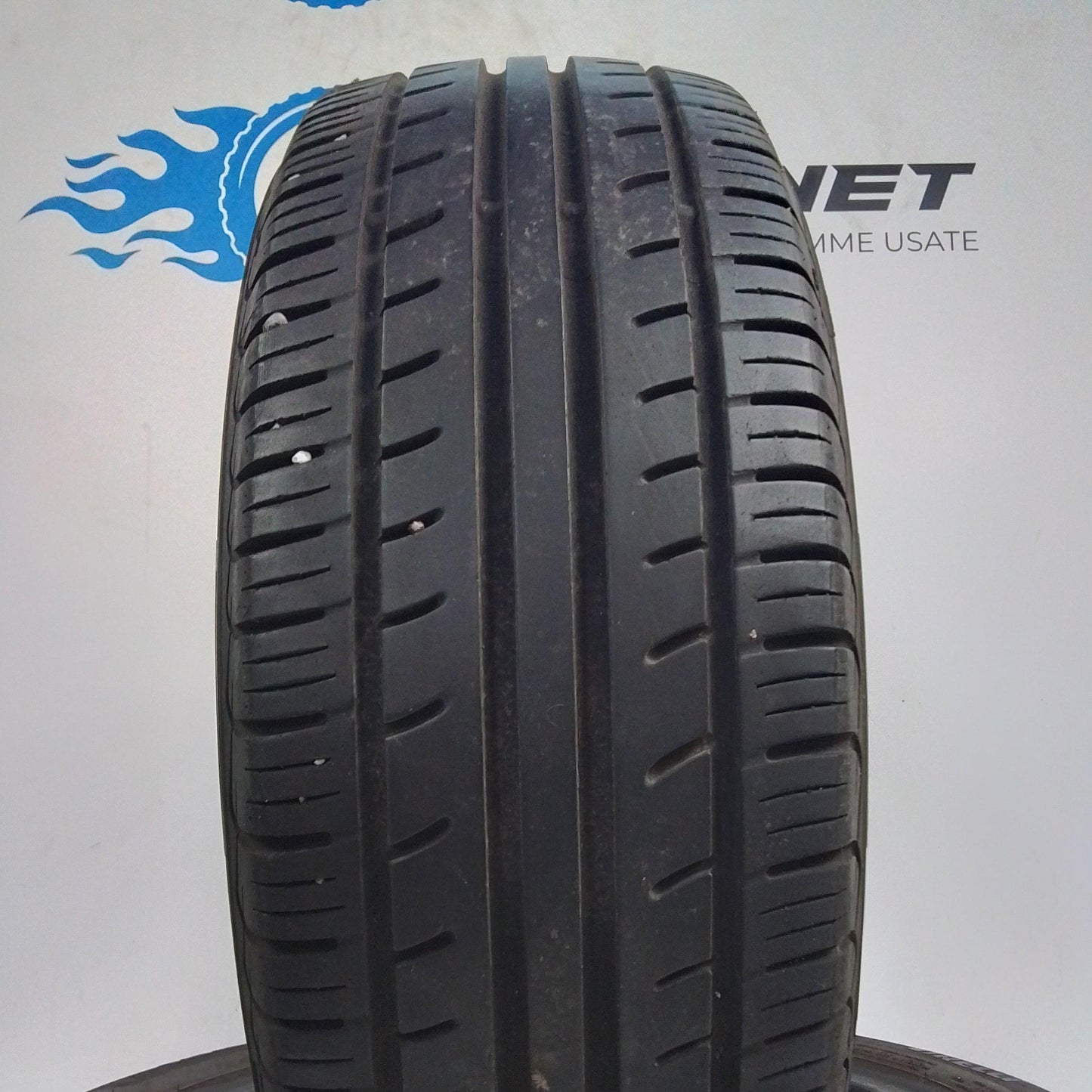 4 Pirelli Cinturato P6 185 55 16 87H
