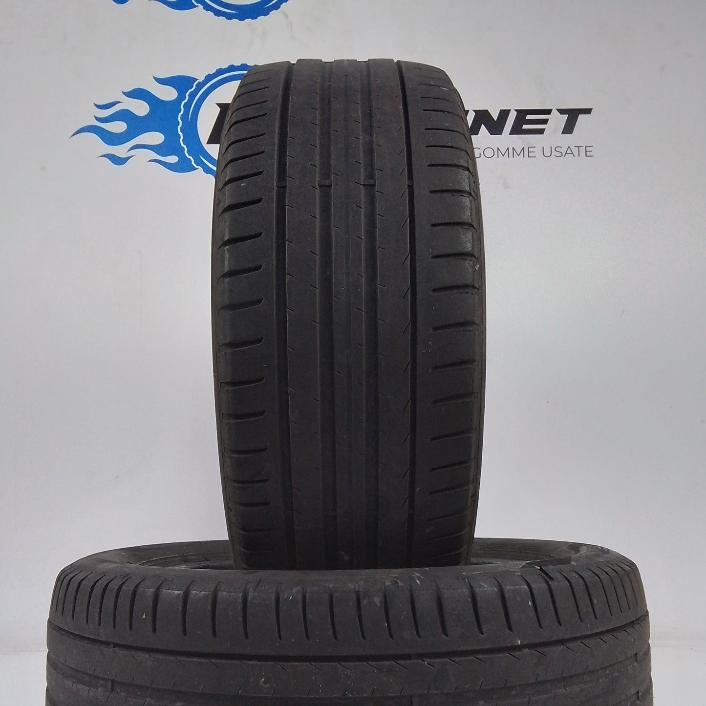 2 Pirelli 215/60 R16 Cinturato P7 99V Xl