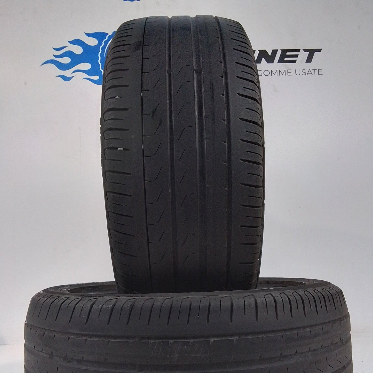 2 Pirelli Cinturato P7 215 45 16 90V