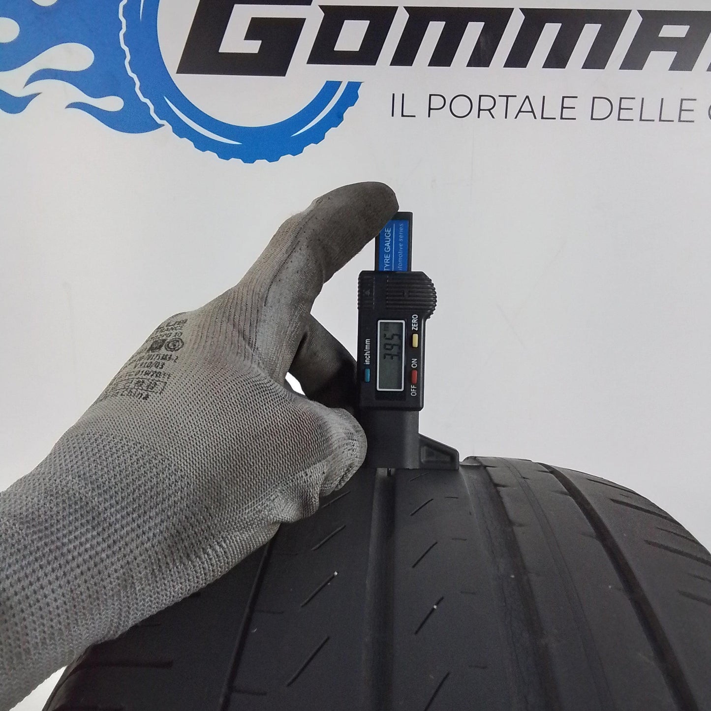 2 Pirelli Cinturato P7 215 45 16 90V