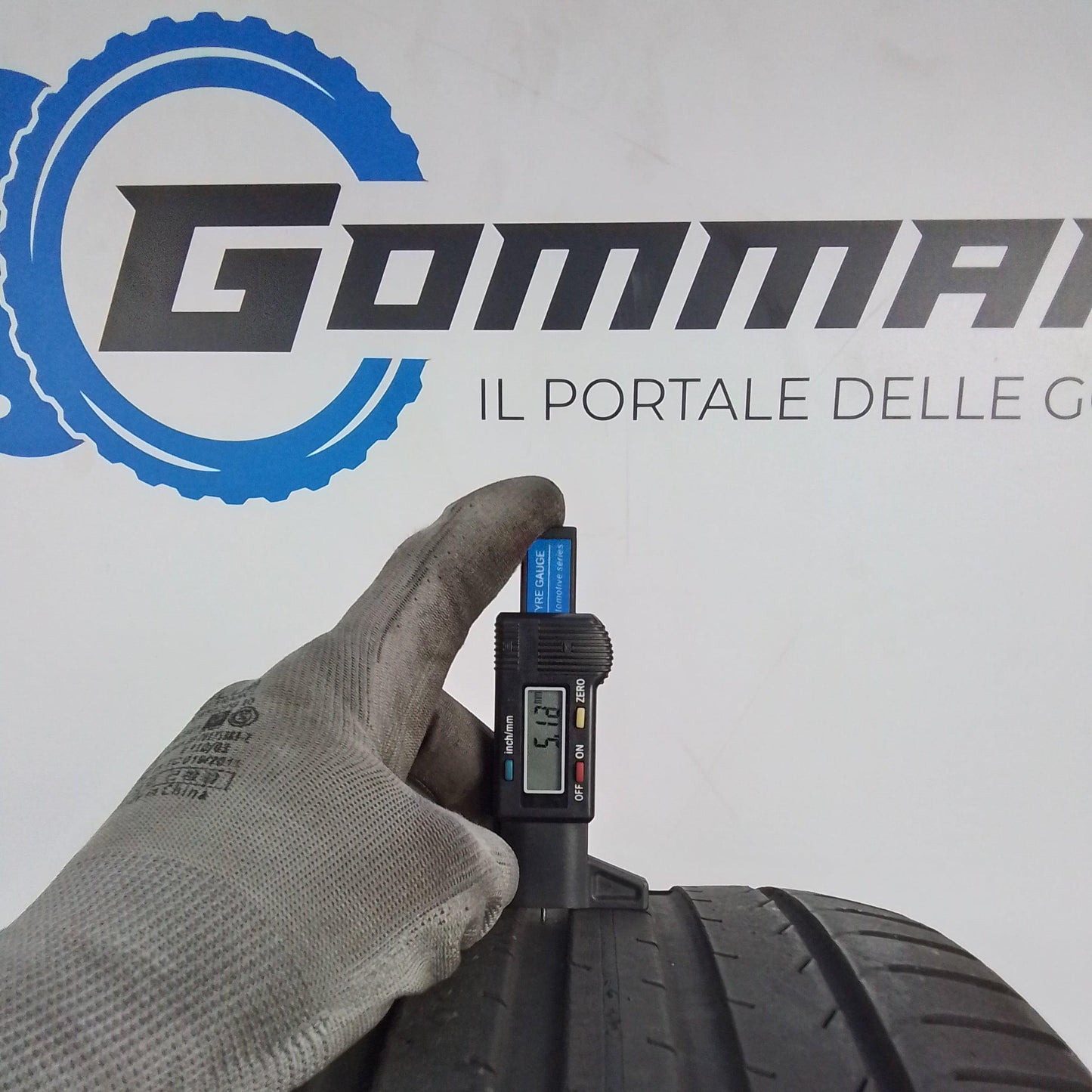 2 Pirelli P7 205 55 16 91V