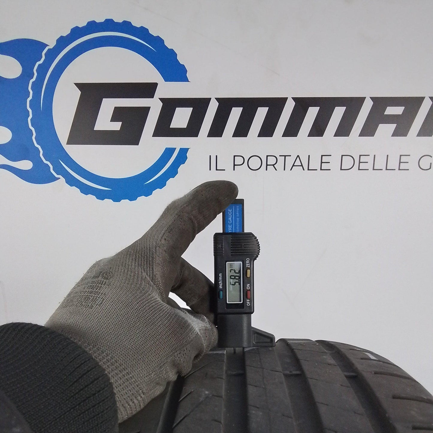 2 Pirelli Cinturato P7 225 50 18 99W
