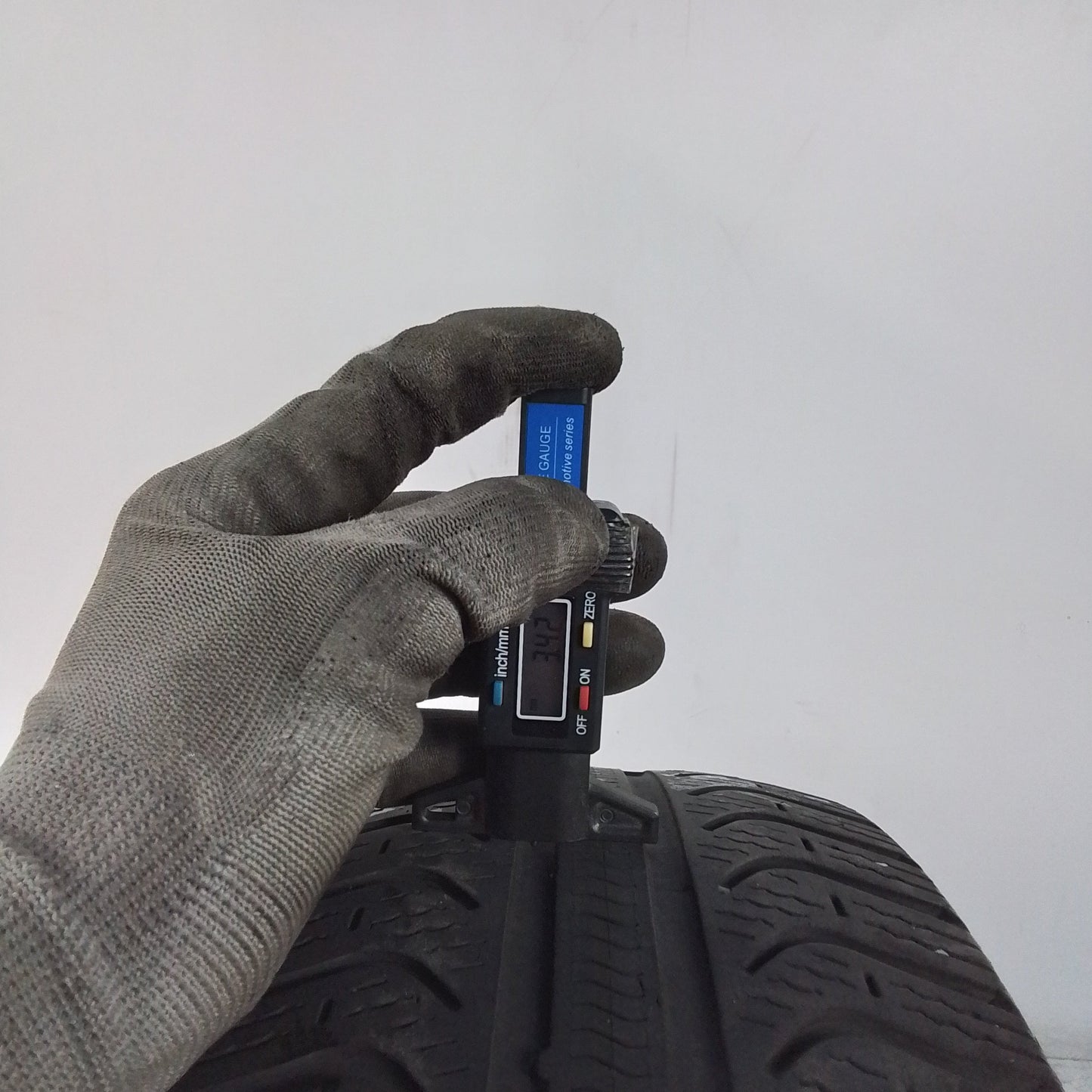 2 Pirelli Cinturato Plus All Season 195 55 16 87V M+S