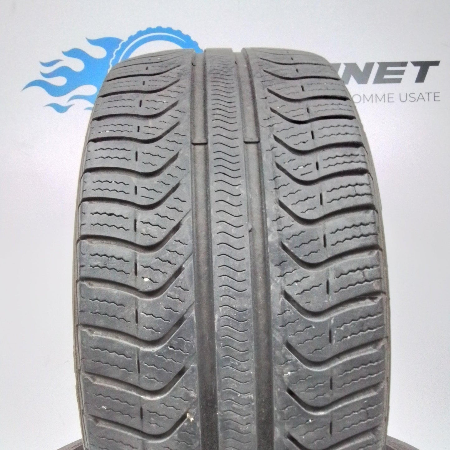 2 Pirelli Cinturato Plus All Season 195 55 16 87V M+S