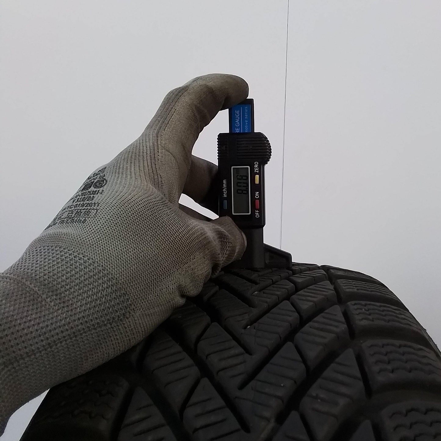 2 Pirelli Cinturato Winter 165 65 15 81T M+S