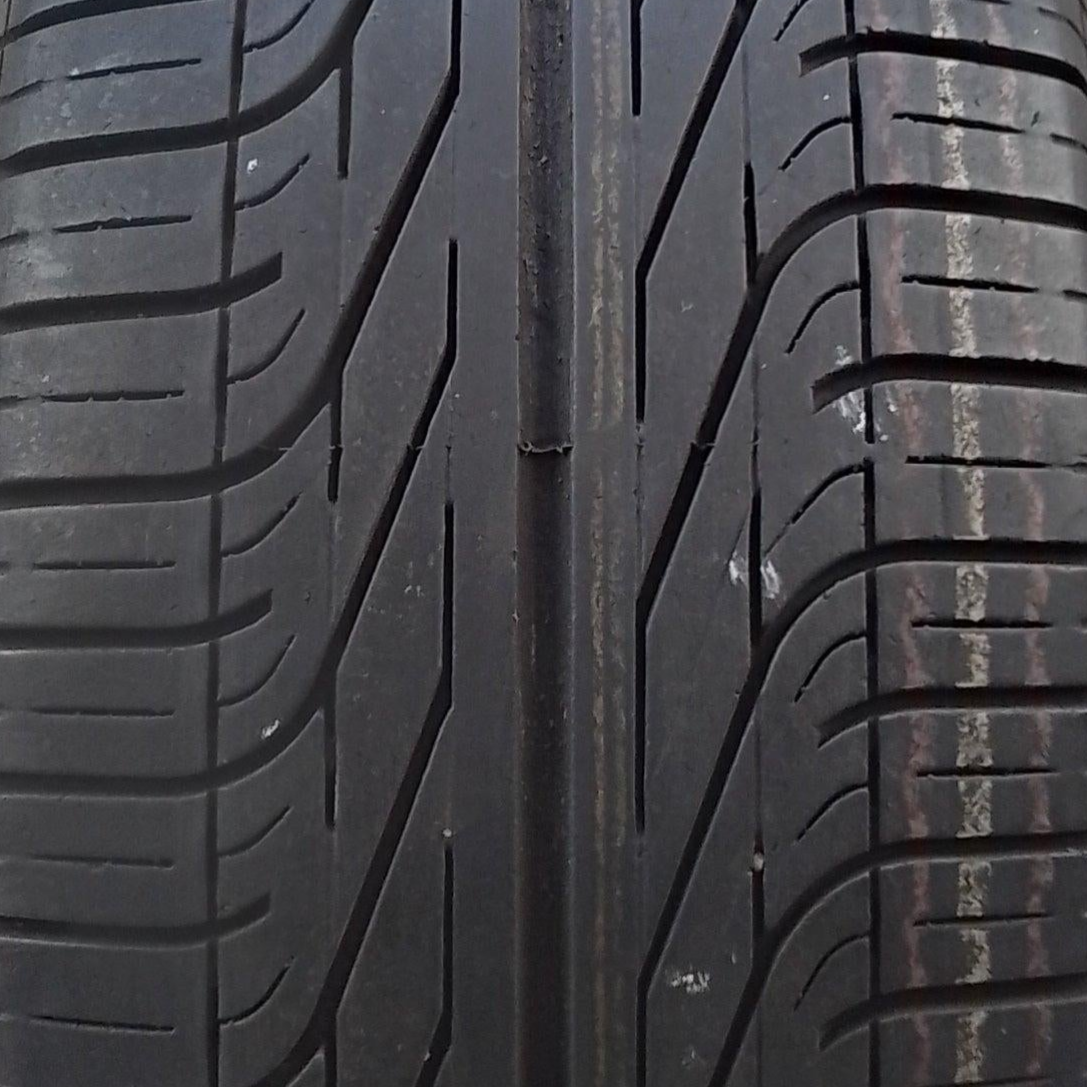 2 Pirelli P6000 235 50 17 96Y
