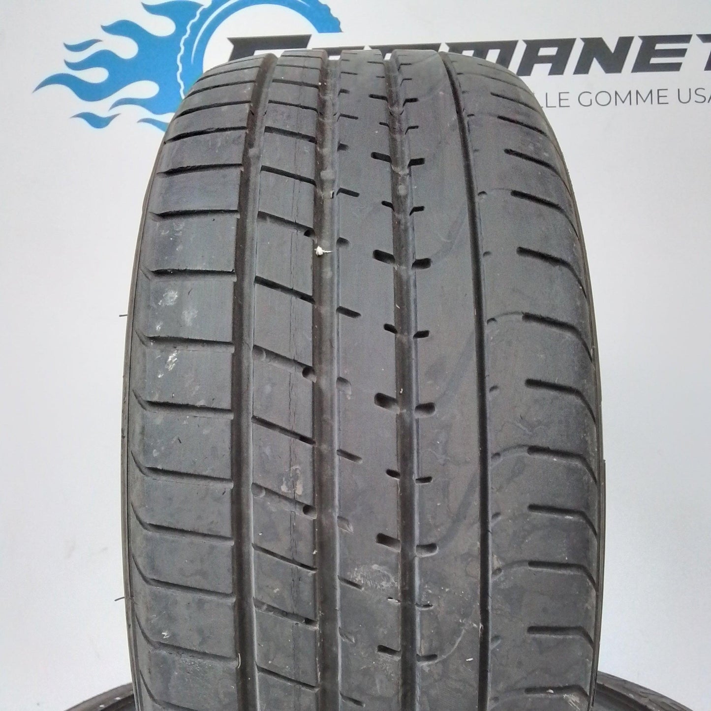 2 Pirelli Pzero 205 40 17 84W