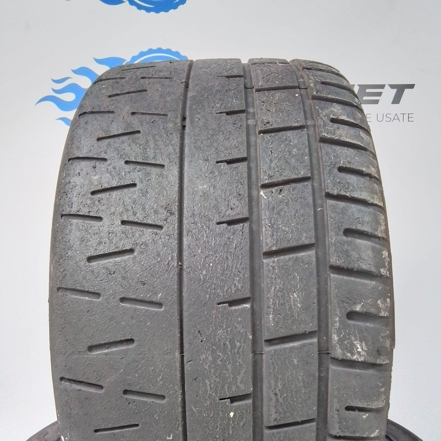 2 Pirelli Pzero Trofeo 265 30 19 93Y