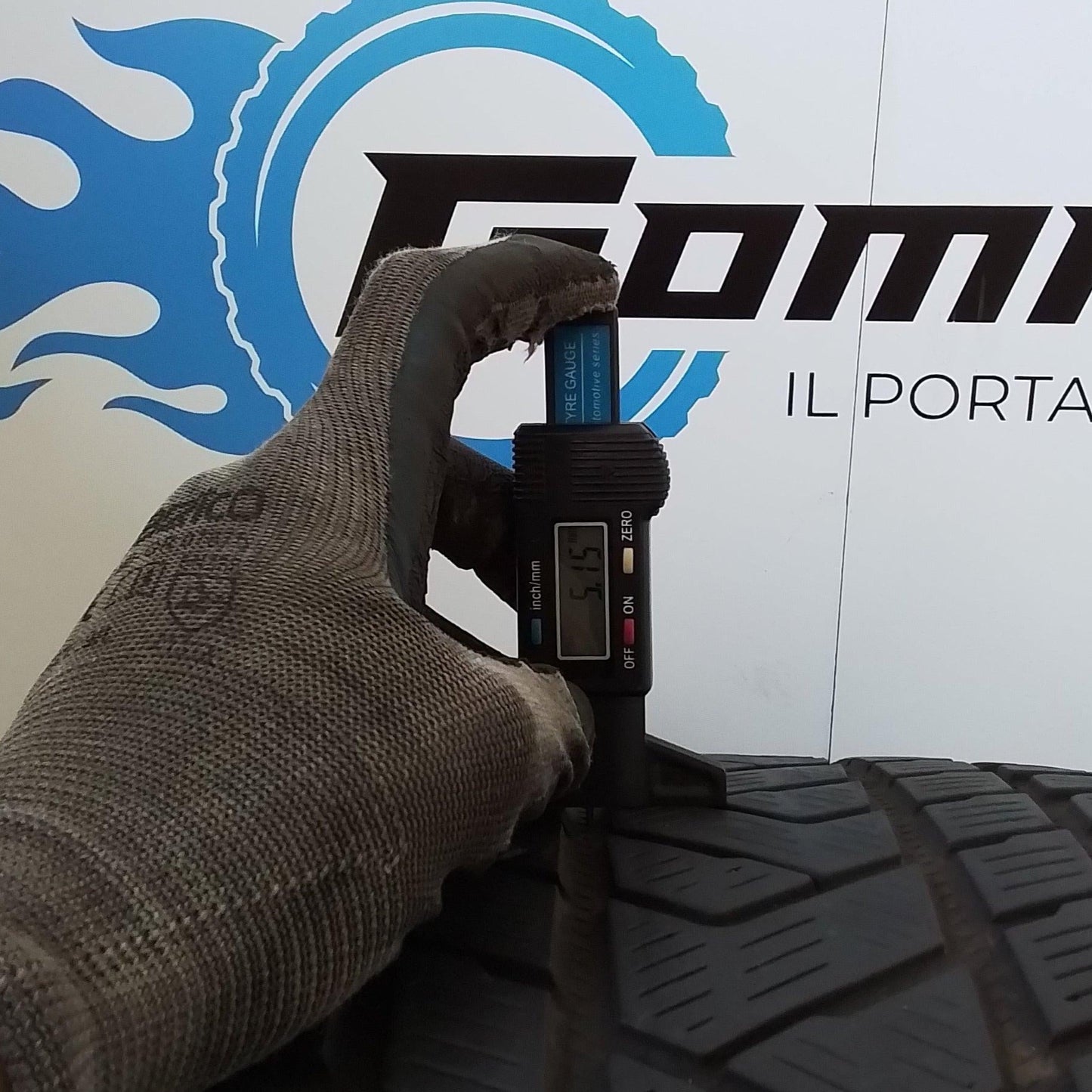 2 Pirelli Scorpion 295 40 20 106V M+S