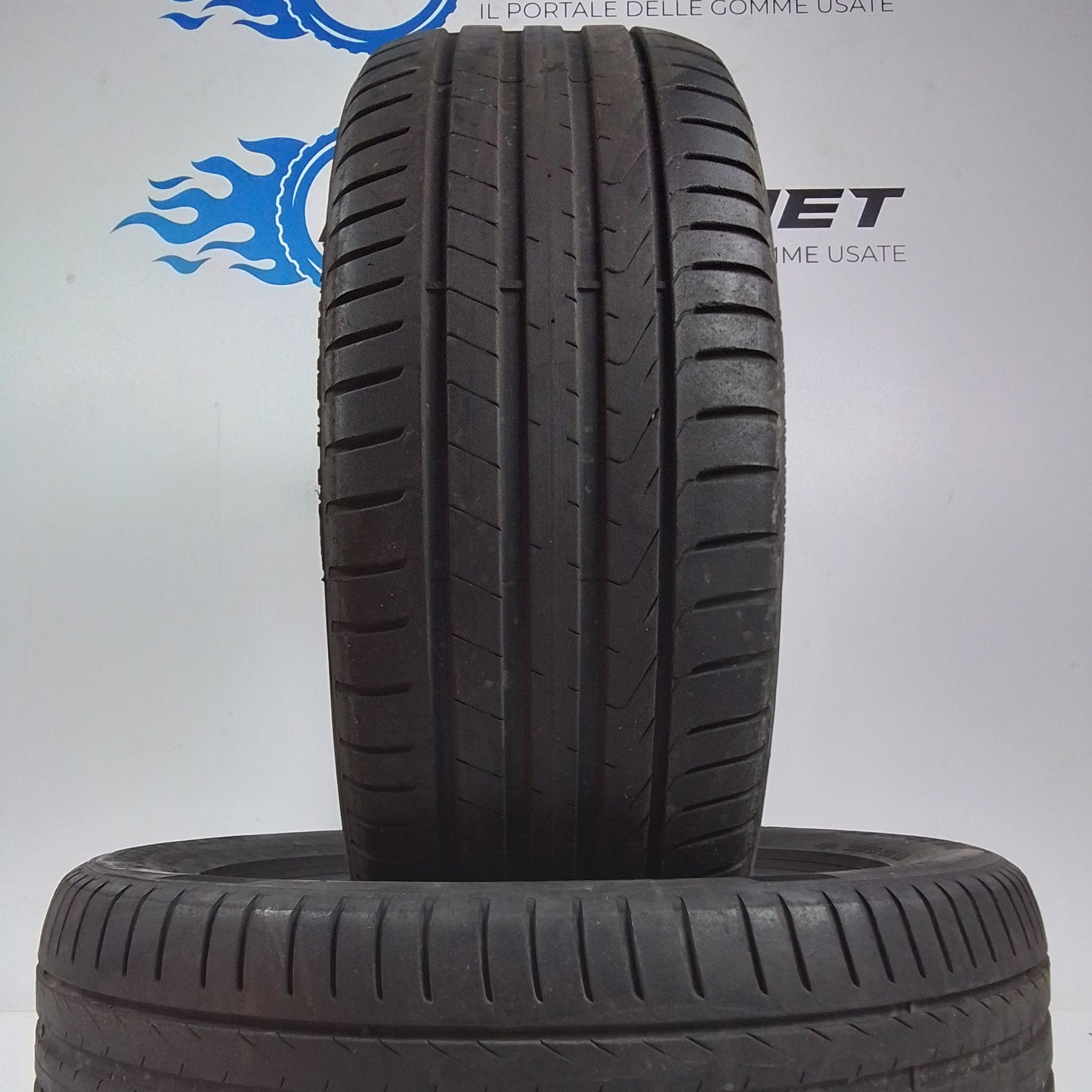 2 Pirelli Scorpion Tm 235 55 19 105W XL