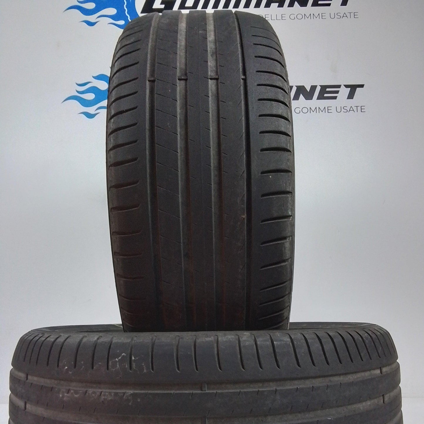 2 Pirelli Scorpion Tm 255 45 19 100V