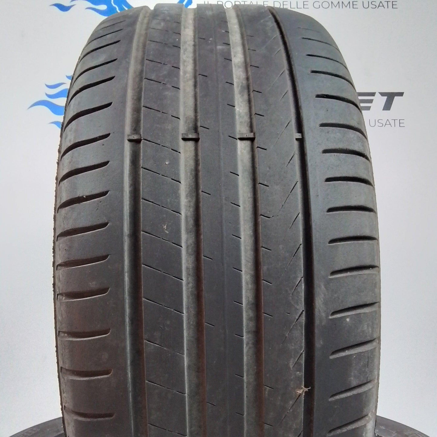 2 Pirelli Scorpion Tm 255 45 19 100V