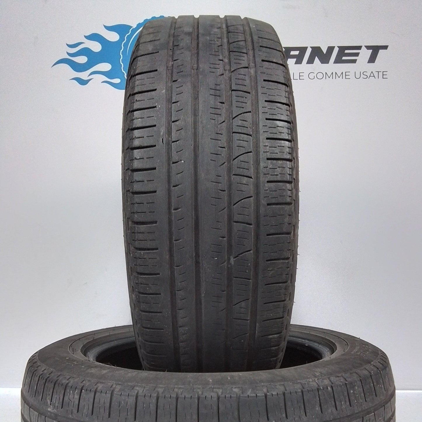2 Pirelli Scorpion Verde All Season 215 65 17 99V m+s