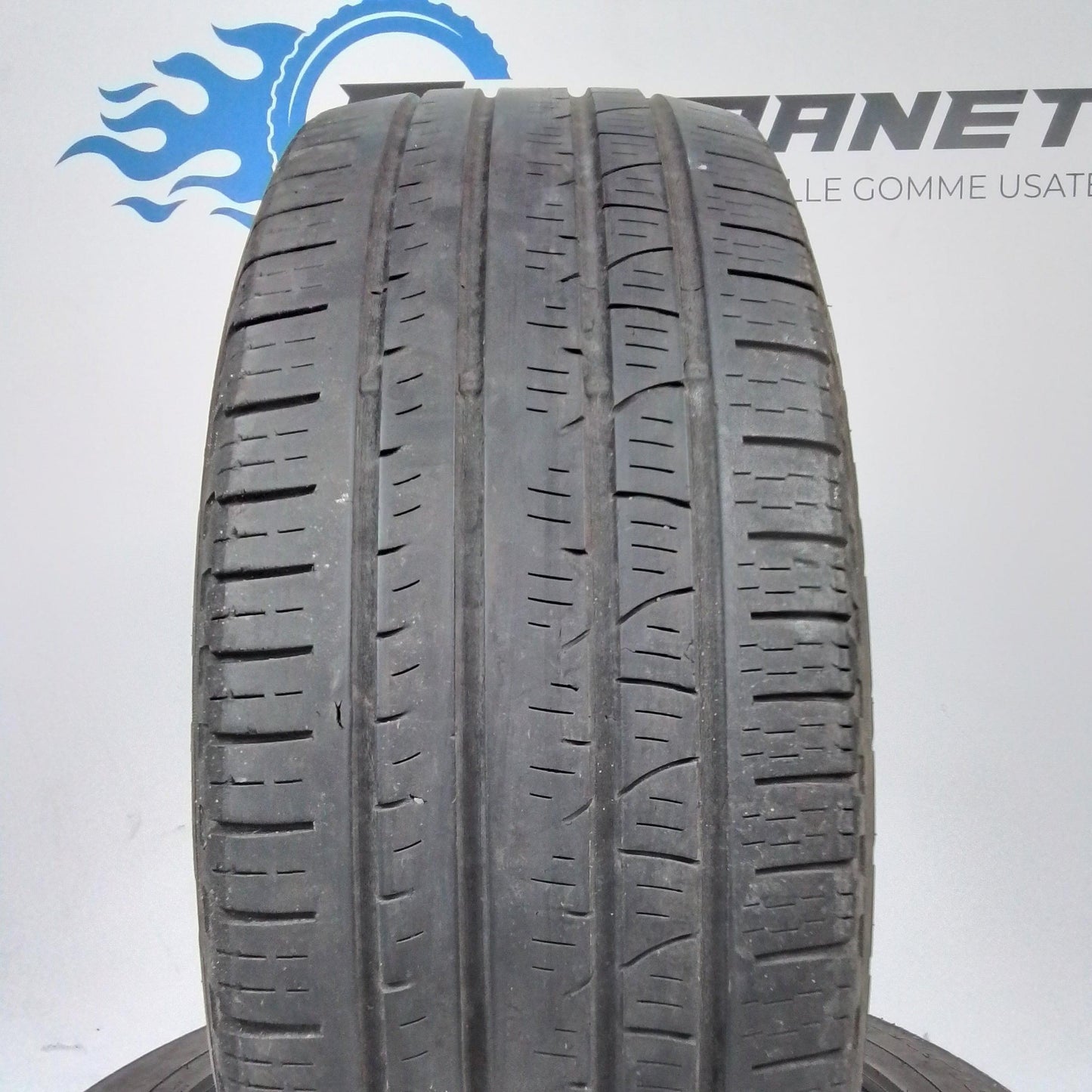2 Pirelli Scorpion Verde All Season 215 65 17 99V m+s