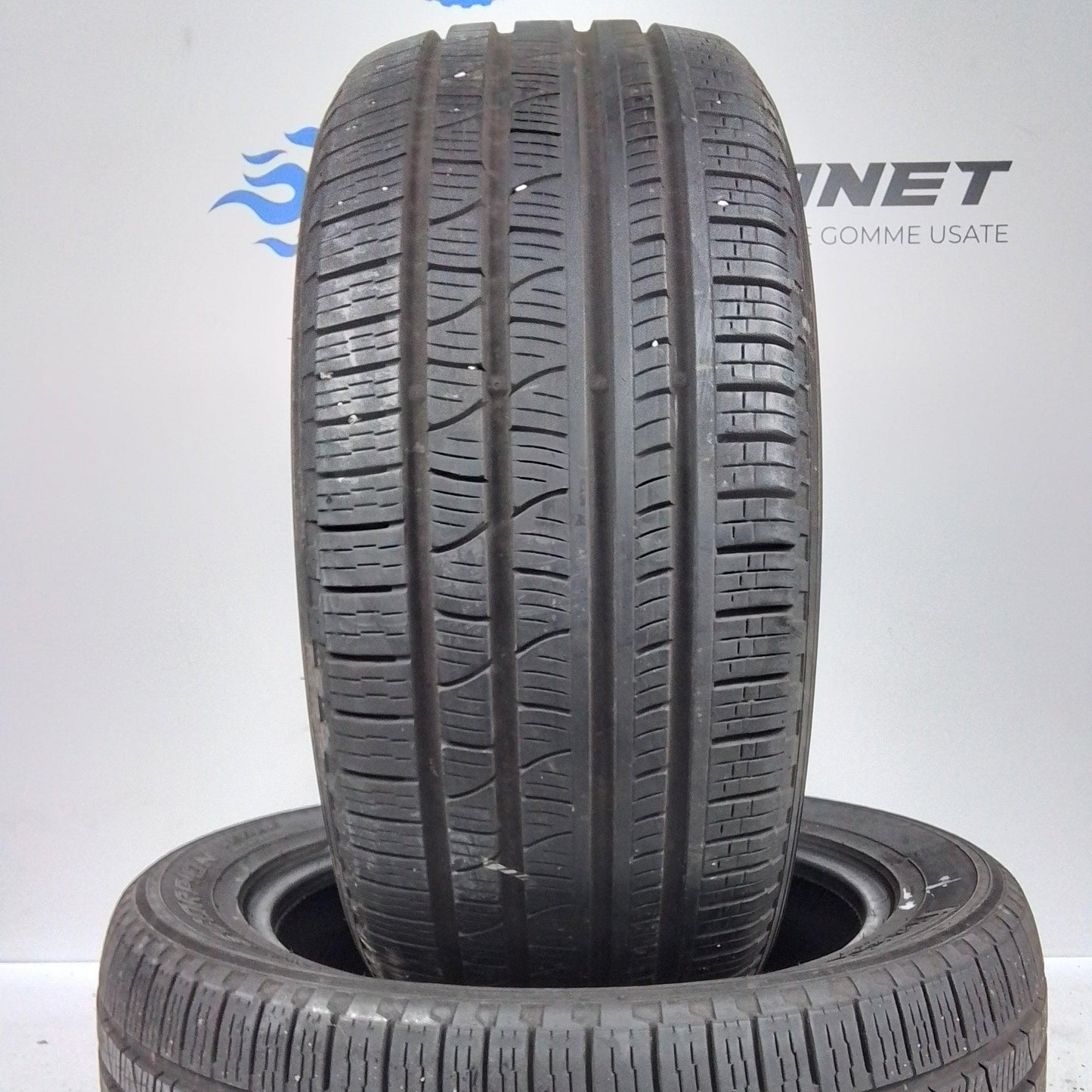 2 Pirelli Scorpion verde All Season 285 45 22 114H