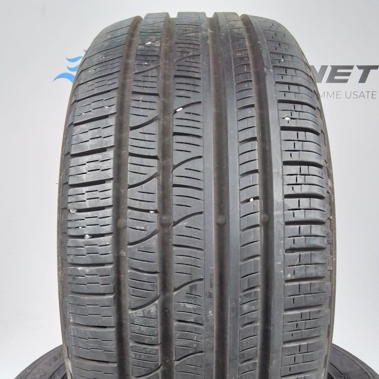 2 Pirelli Scorpion verde All Season 285 45 22 114H