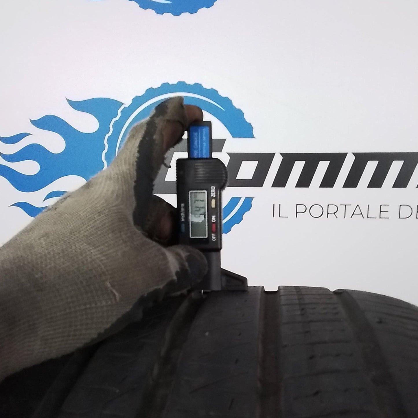 2 Pirelli Scorpion Zero 275 50 20 113V m+s