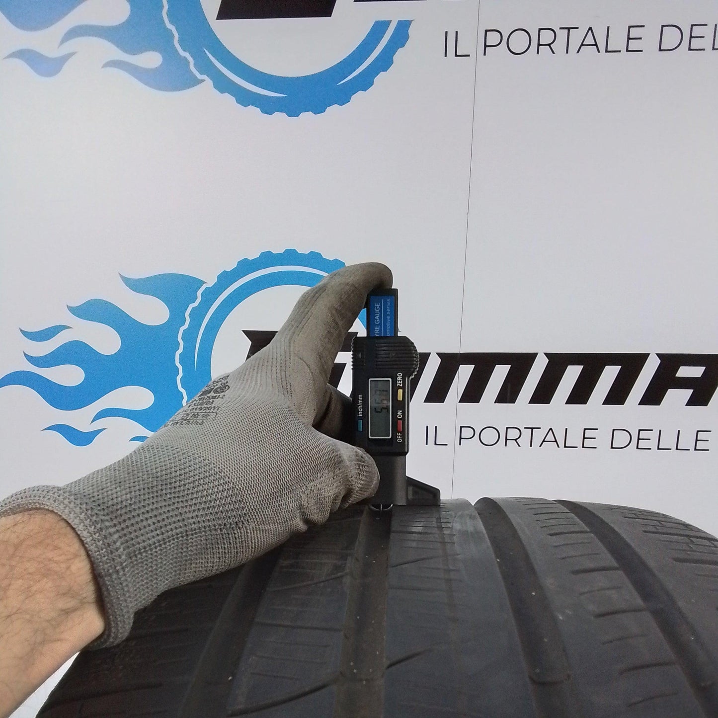 2 Pirelli Scorpion verde All Season 285 45 22 114H