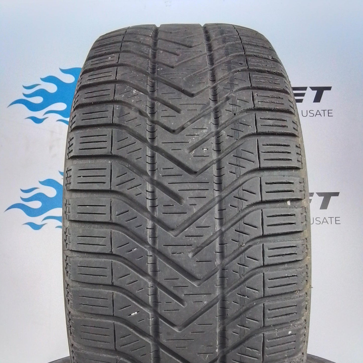 2 Pirelli Snowcontrol Serie2 Winter 210 175 60 15 81T M+S