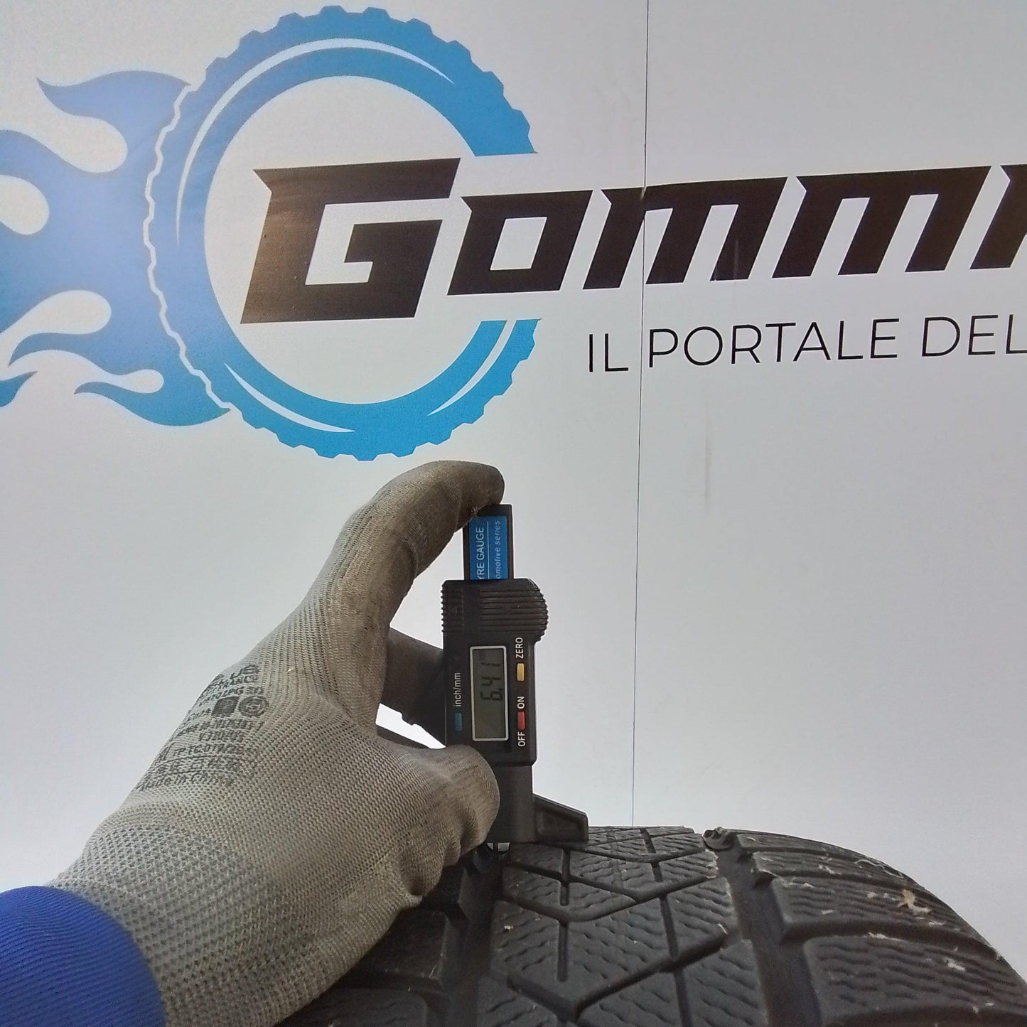 4 Pirelli Sottozero 3 225 50 18 95H M+S Runflat