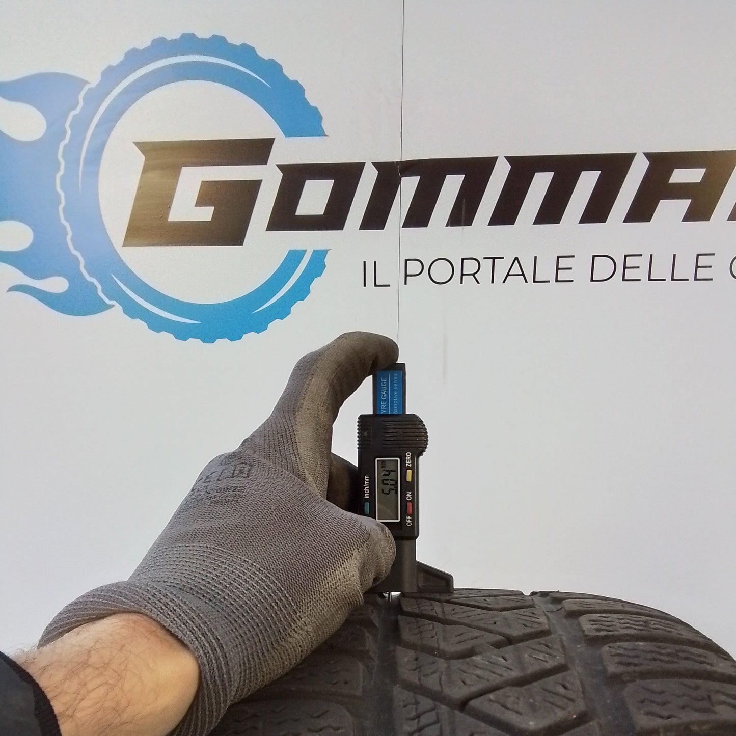 2 Pirelli Sottozero 3 245 50 19 105V RUNFLAT