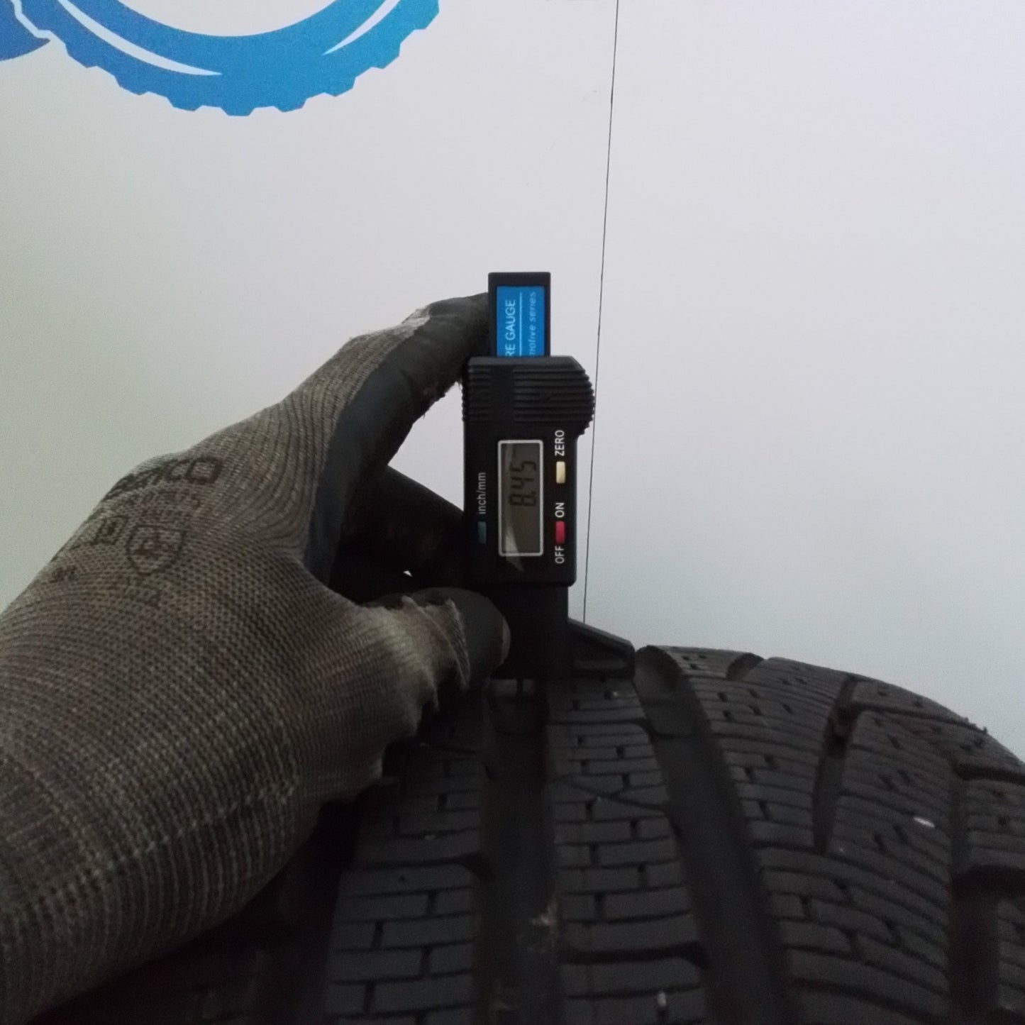 2 Pirelli Sottozero winter 240 Serie 2 245 35 19 93V m+s