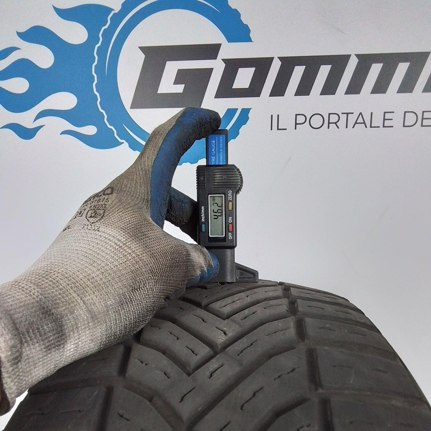 2 Sailun Commercio 215 65 16C 109/107T