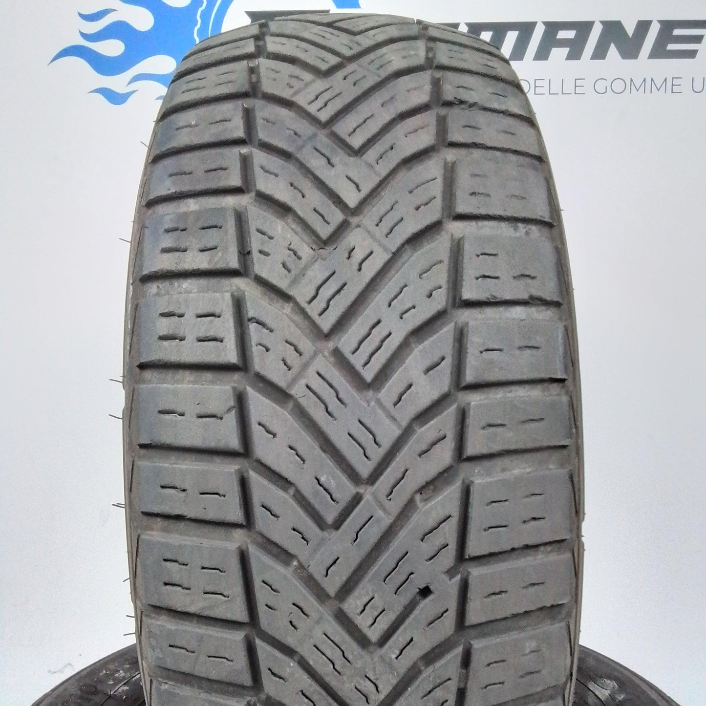2 Sailun Commercio 215 65 16C 109/107T