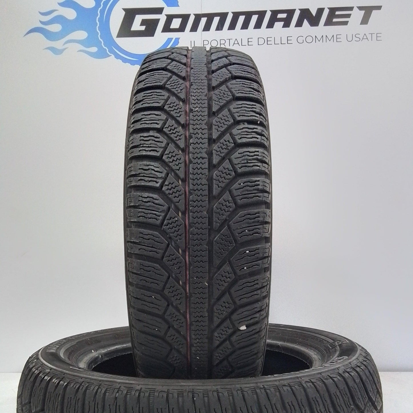 2 Semperit Master_grip 2 165 60 15 77T M+S