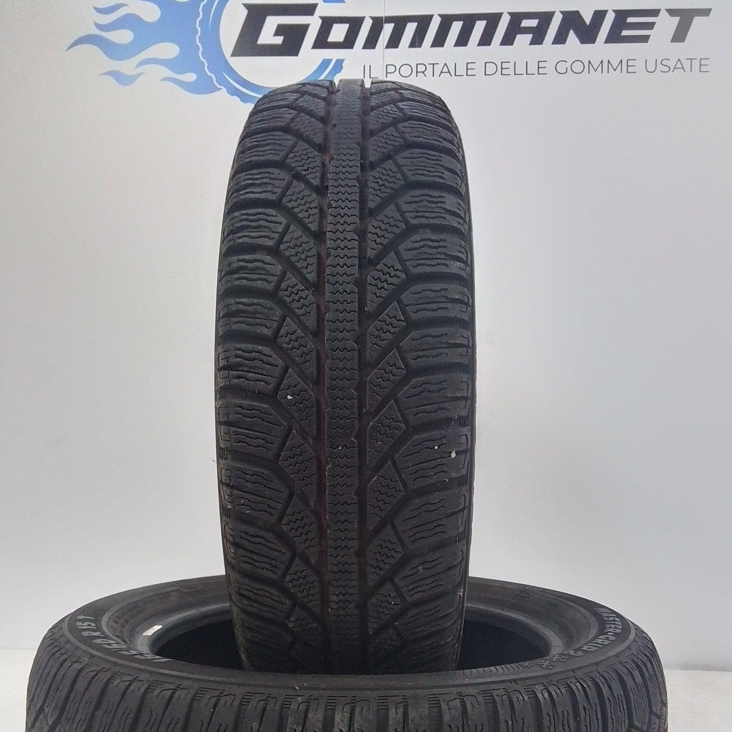 2 Semperit Master_grip 2 165 60 15 77T M+S