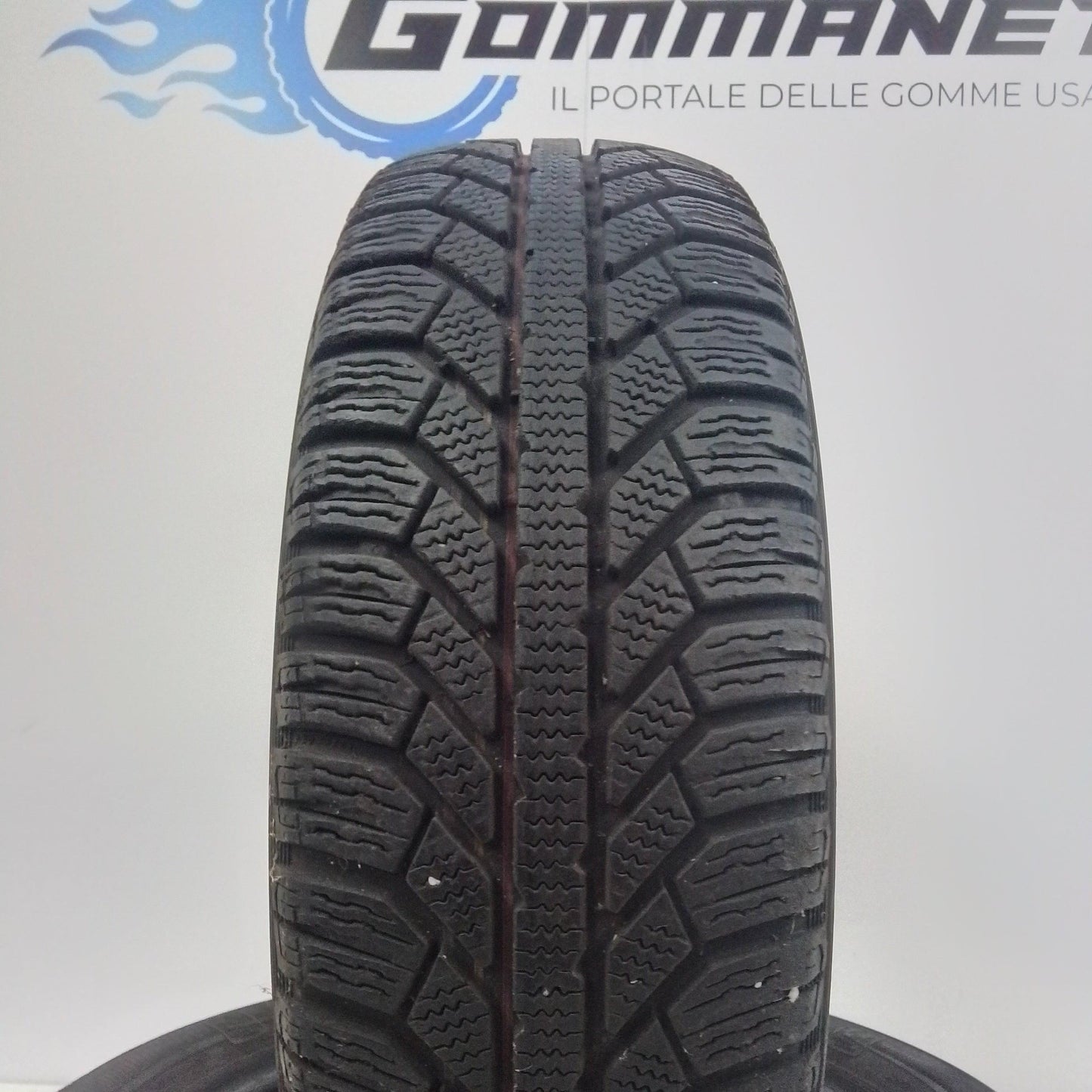 2 Semperit Master_grip 2 165 60 15 77T M+S