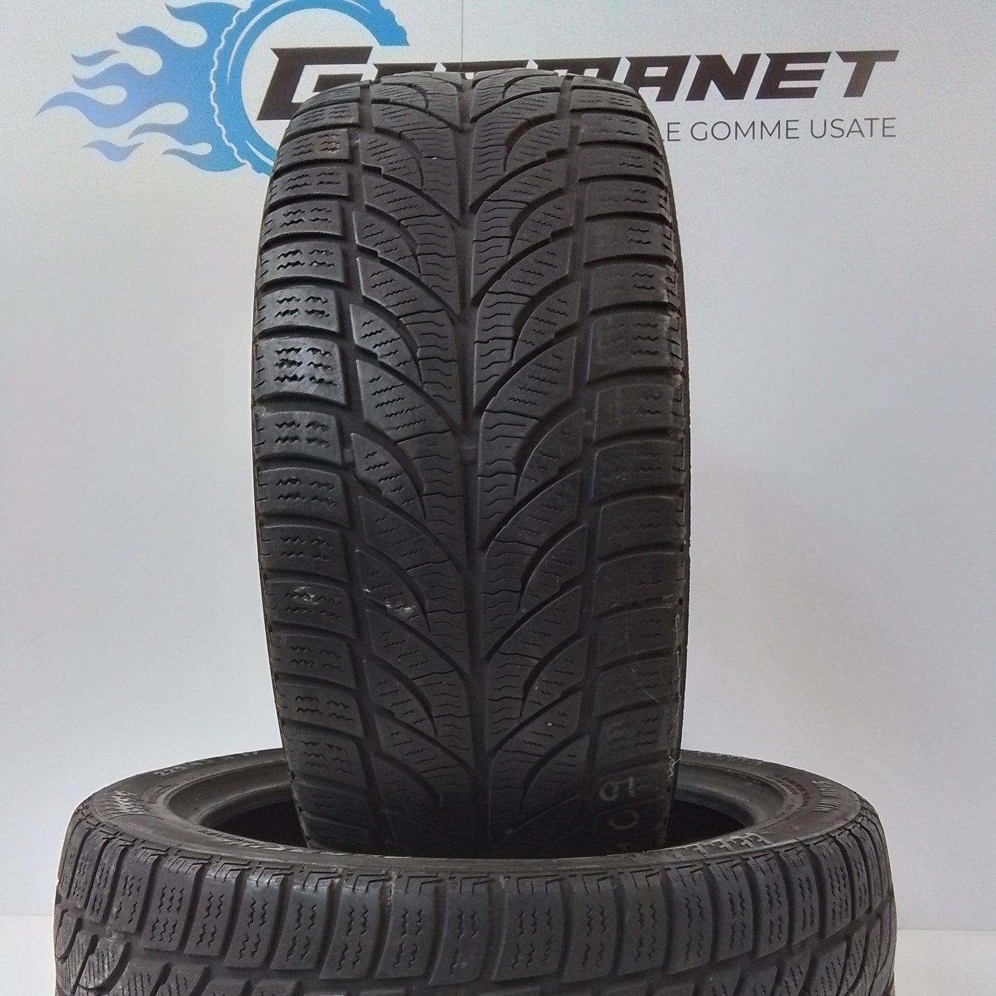 2 Sportiva Snow Win 225 45 17 94V m+s